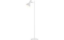 Metro Golvlampa 137cm Vit