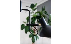 Halo Design Metropole Taklampa Ø73cm Svart* Stora Taklampor Ø70-150 Cm