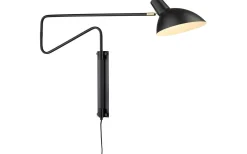 Läslampor<Halo Design Metropole Vägglampa 48cm