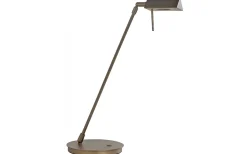 Texa Design Mezzo Bordslampa LED 6W 3300K Antik* Skrivbordslampor|Bordslampor