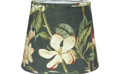 Mönstrade Lampskärmar<PR Home Mia Lampskärm Ø20cm Botany Grön