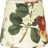Mönstrade Lampskärmar<PR Home Mia Lampskärm Ø17cm Botany Offwhite
