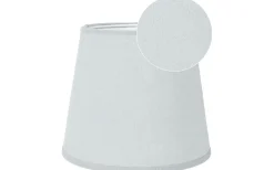 PR Home Mia Lampskärm Ø24cm Classico Grå* Enfärgade Runda Lampskärmar