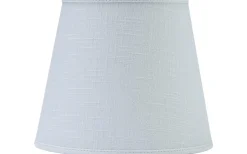 Enfärgade Runda Lampskärmar<PR Home Mia Lampskärm Ø20cm Classico Grå