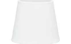 PR Home Mia Lampskärm Ø20cm Lin Offwhite* Enfärgade Runda Lampskärmar