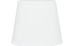 Mia Lampskärm Ø24cm Lin Offwhite