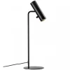 Design for the people Mib 6 Bordslampa 66cm Svart* Sovrum|Skrivbordslampor