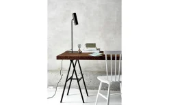 Design for the people Mib 6 Bordslampa 66cm Svart* Sovrum|Skrivbordslampor