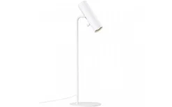 Mib 6 Bordslampa 66cm Vit