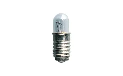 E5 & E6 Jullampor|E5 & E6 Jullampor<Unison Microlampa E5 12V 0,4W 5-Pack