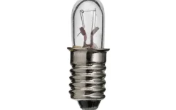 Microlampa E5 12V 1,2W 5-Pack