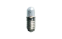Microlampa E5 12V 0,6W 5-Pack