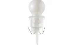 Push-In Jullampor|Push-In Jullampor<Konstsmide Microlampa Push-In 2,5V 0,18W Pärlvit 5-Pack