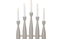 Star Trading Midja Adventsljusstake 47cm Elephant* Visa Alla Adventsljusstakar|Adventsljusstakar 31-60 Cm