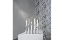 Star Trading Midja Adventsljusstake 47cm Elephant* Visa Alla Adventsljusstakar|Adventsljusstakar 31-60 Cm