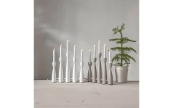 Star Trading Midja Adventsljusstake 47cm Elephant* Visa Alla Adventsljusstakar|Adventsljusstakar 31-60 Cm