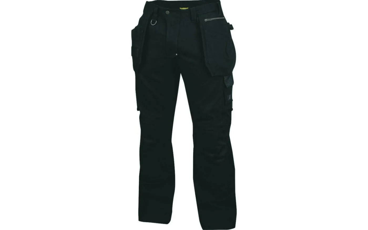 Midjebyxa Extreme, Svart, 48