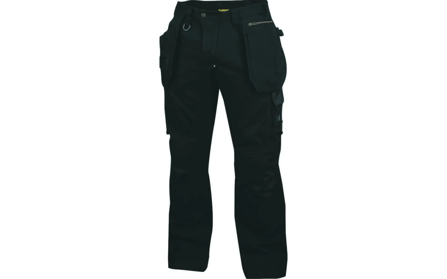 Verktyg Och Arbetskläder<Malmbergs Midjebyxa Extreme, Svart, 46