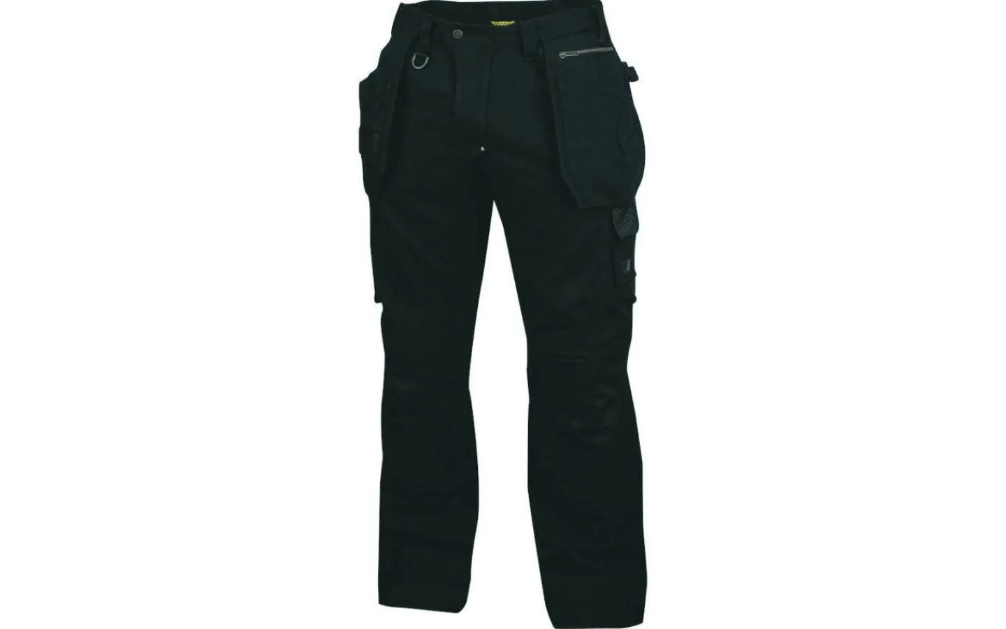 Malmbergs Midjebyxa Extreme, Svart, 56* Verktyg Och Arbetskläder