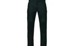 Midjebyxa stretch, Herr (2520), Svart, 46