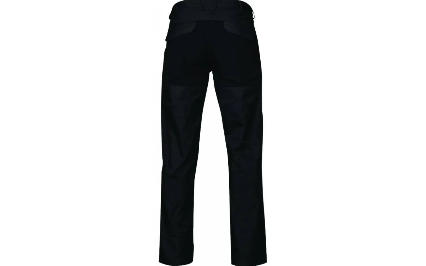 Malmbergs Midjebyxa stretch, Herr (2520), Svart, 50* Verktyg Och Arbetskläder