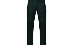 Malmbergs Midjebyxa stretch, Herr (2520), Svart, D100* Verktyg Och Arbetskläder