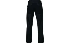Malmbergs Midjebyxa stretch, Herr (2520), Svart, D100* Verktyg Och Arbetskläder