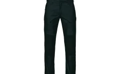 Malmbergs Midjebyxa stretch, Herr (2520), Svart, 58* Verktyg Och Arbetskläder