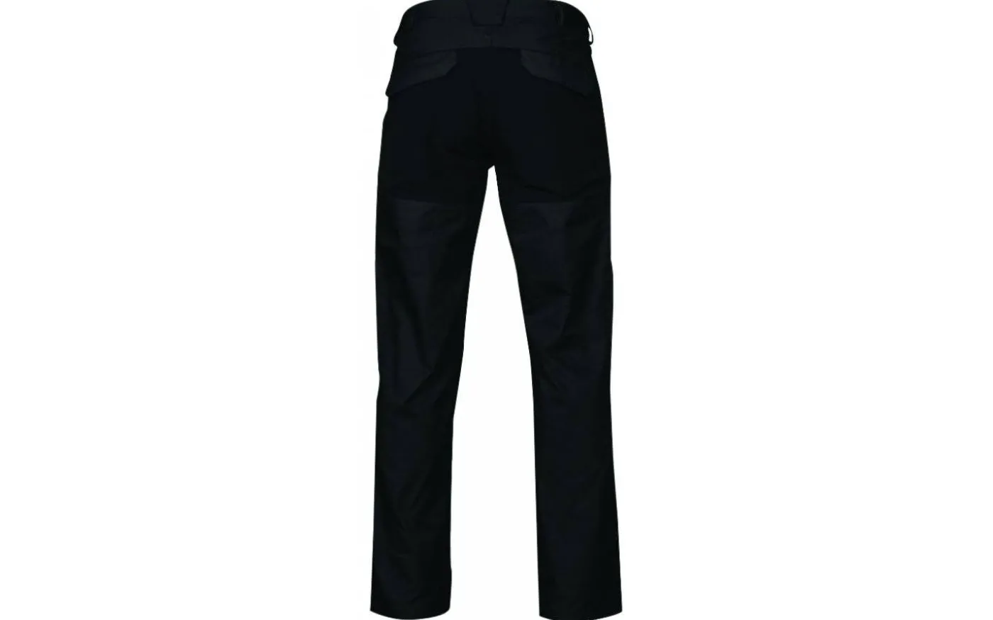 Midjebyxa stretch, Herr (2520), Svart, 52