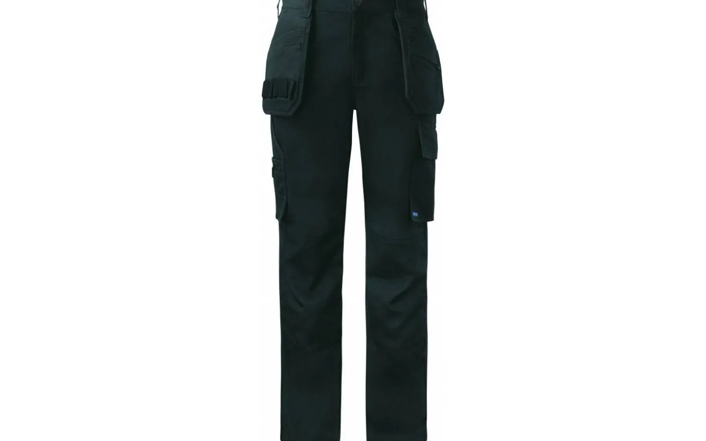 Midjebyxa, Svart, 58/158