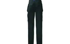 Midjebyxa, Svart, 58/158