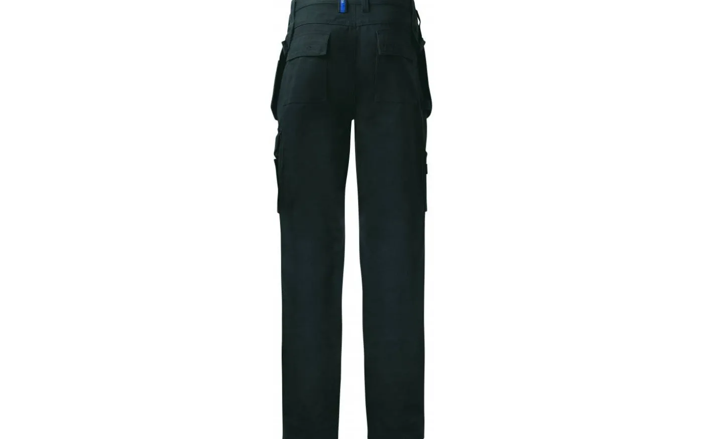 Midjebyxa, Svart, 52/152