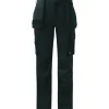Verktyg Och Arbetskläder<Malmbergs Midjebyxa, Svart, 50/150