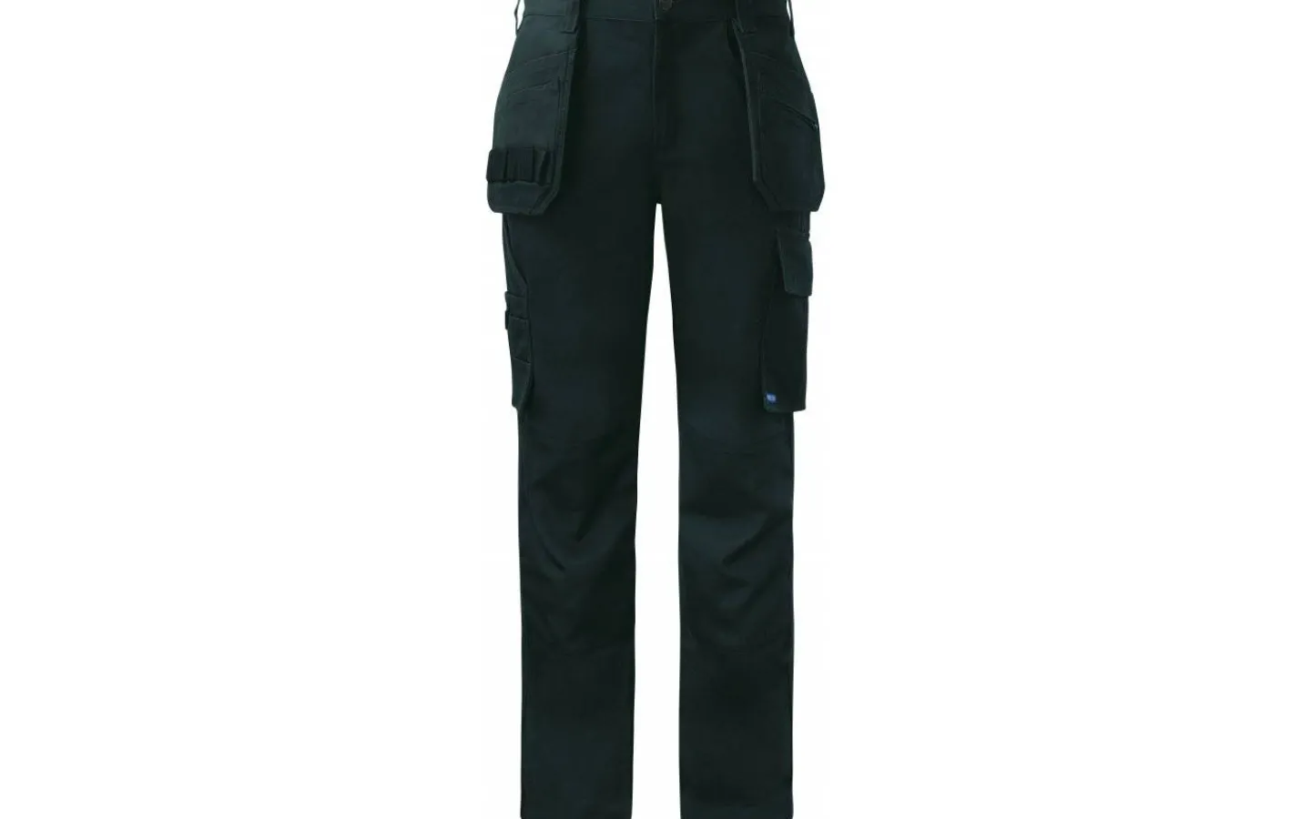Verktyg Och Arbetskläder<Malmbergs Midjebyxa, Svart, 50/150