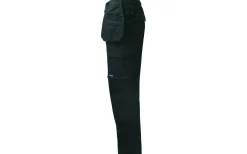 Verktyg Och Arbetskläder<Malmbergs Midjebyxa, Svart, 50/150