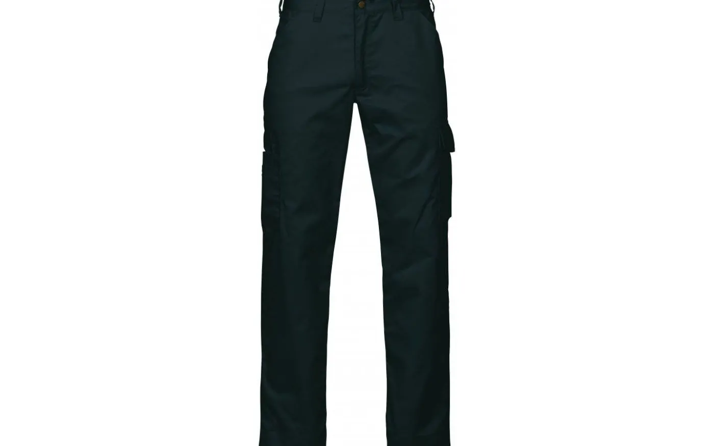 Midjebyxa, Svart, 48