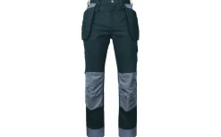 Midjebyxa, Svart, 52