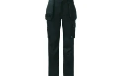 Midjebyxa, Svart, 48/148