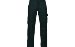 Malmbergs Midjebyxa, Svart, 56* Verktyg Och Arbetskläder