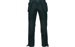 Malmbergs Midjebyxa, Svart, 56* Verktyg Och Arbetskläder