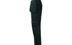 Midjebyxa, Svart, 54/154