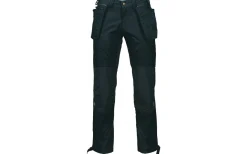 Midjebyxa, Svart, 46