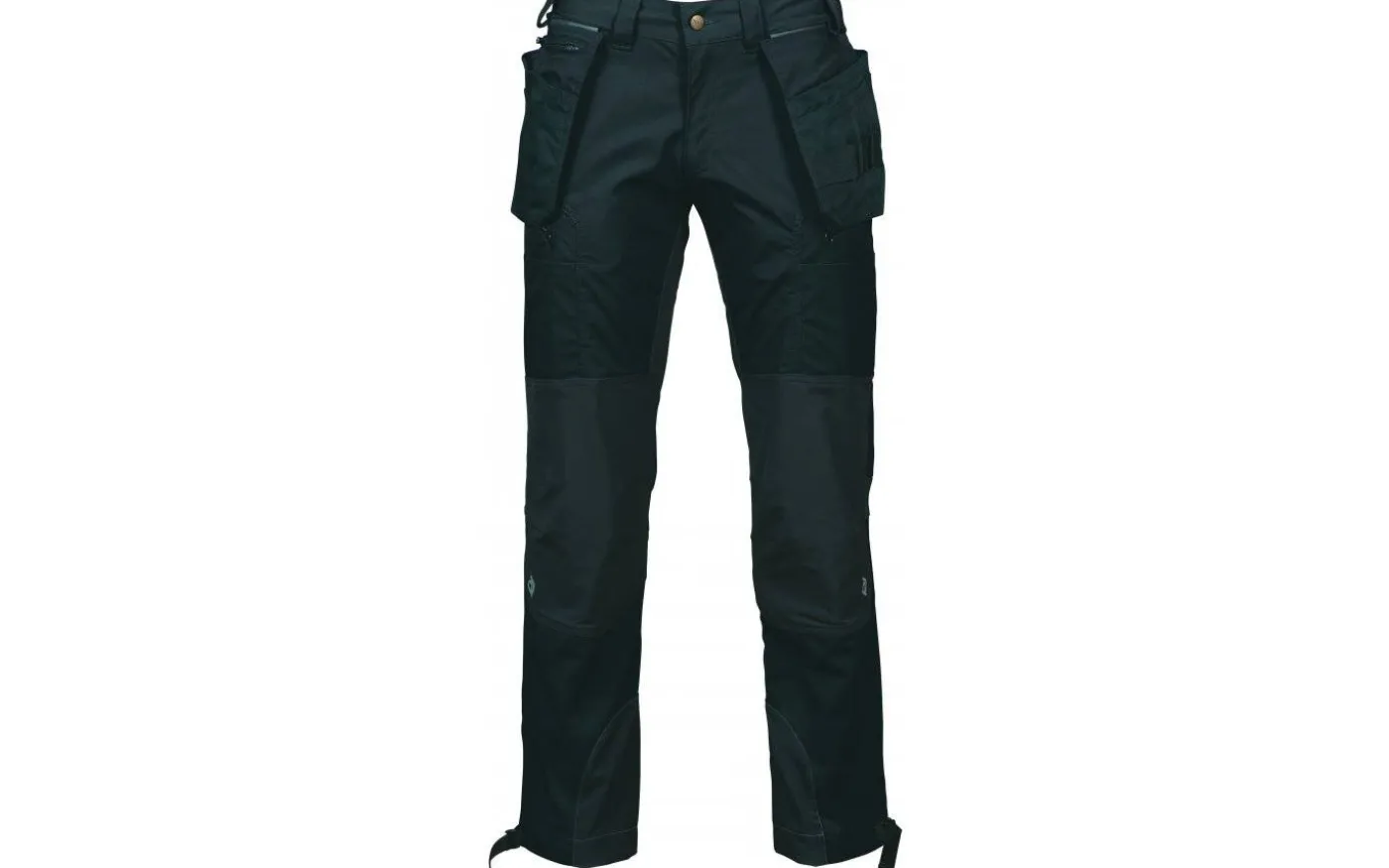 Midjebyxa, Svart, D96