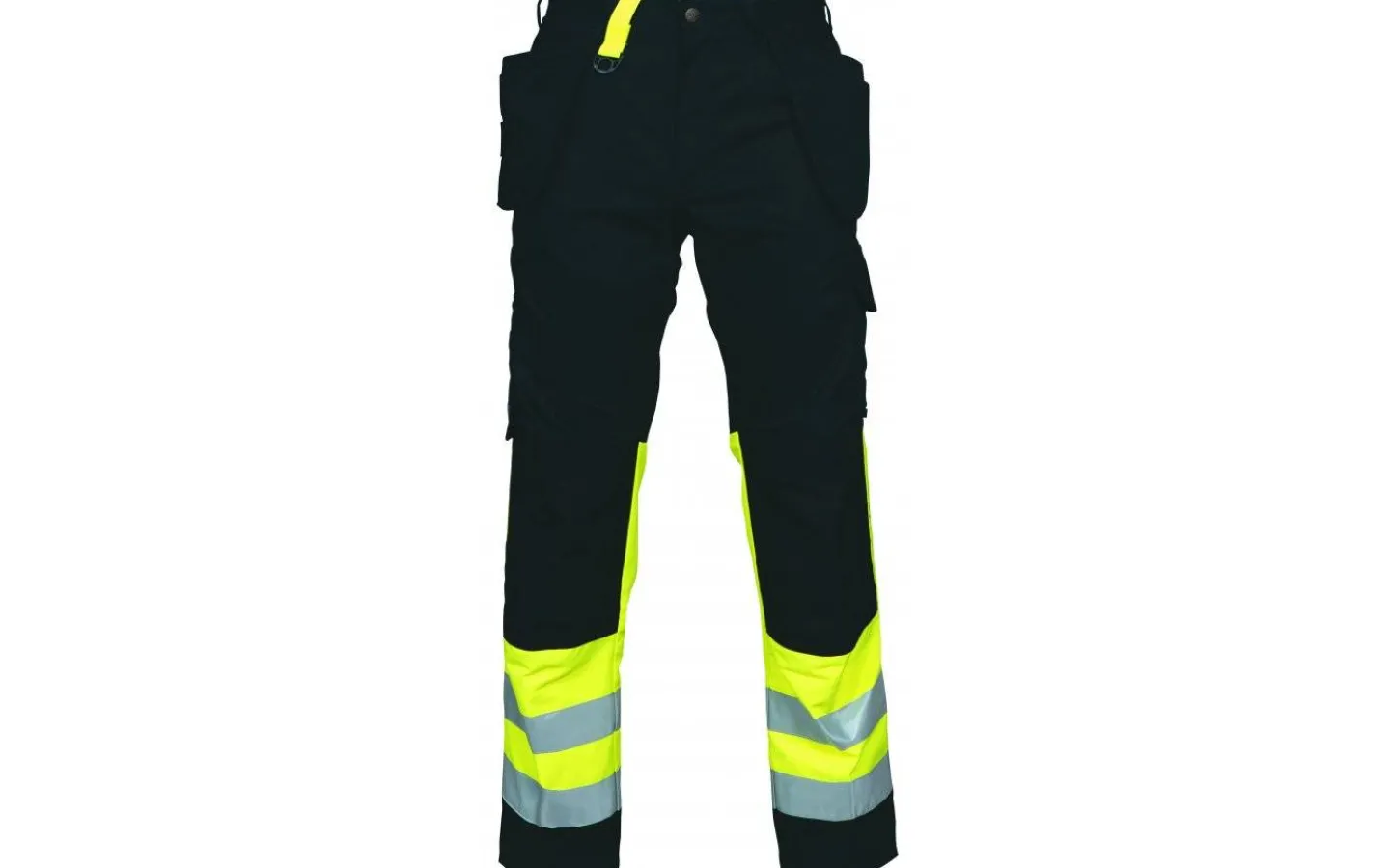 Malmbergs Midjebyxa, Varsel, Klass 1, 46* Verktyg Och Arbetskläder