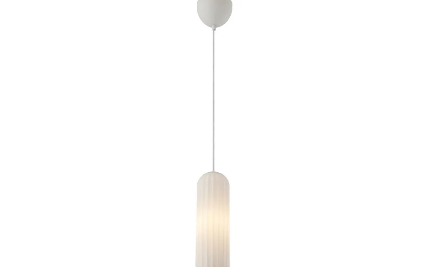 Nordlux Miella Fönsterlampa 10cm Vit* Kök & Matplats|Fönsterlampor