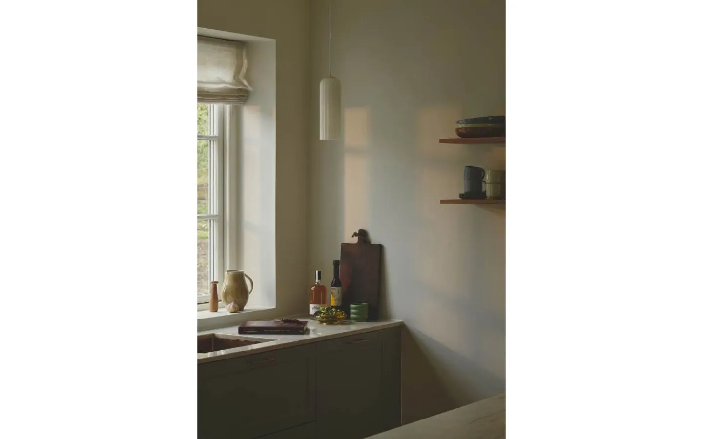 Nordlux Miella Fönsterlampa 10cm Vit* Kök & Matplats|Fönsterlampor