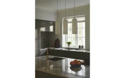 Miella Taklampa 3L 52cm Vit