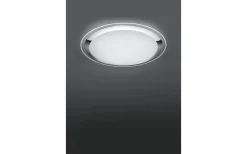 Trio Lighting Miko Plafond LED kromad stjärnljus* Plafonder