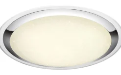 Trio Lighting Miko Plafond LED kromad stjärnljus* Plafonder