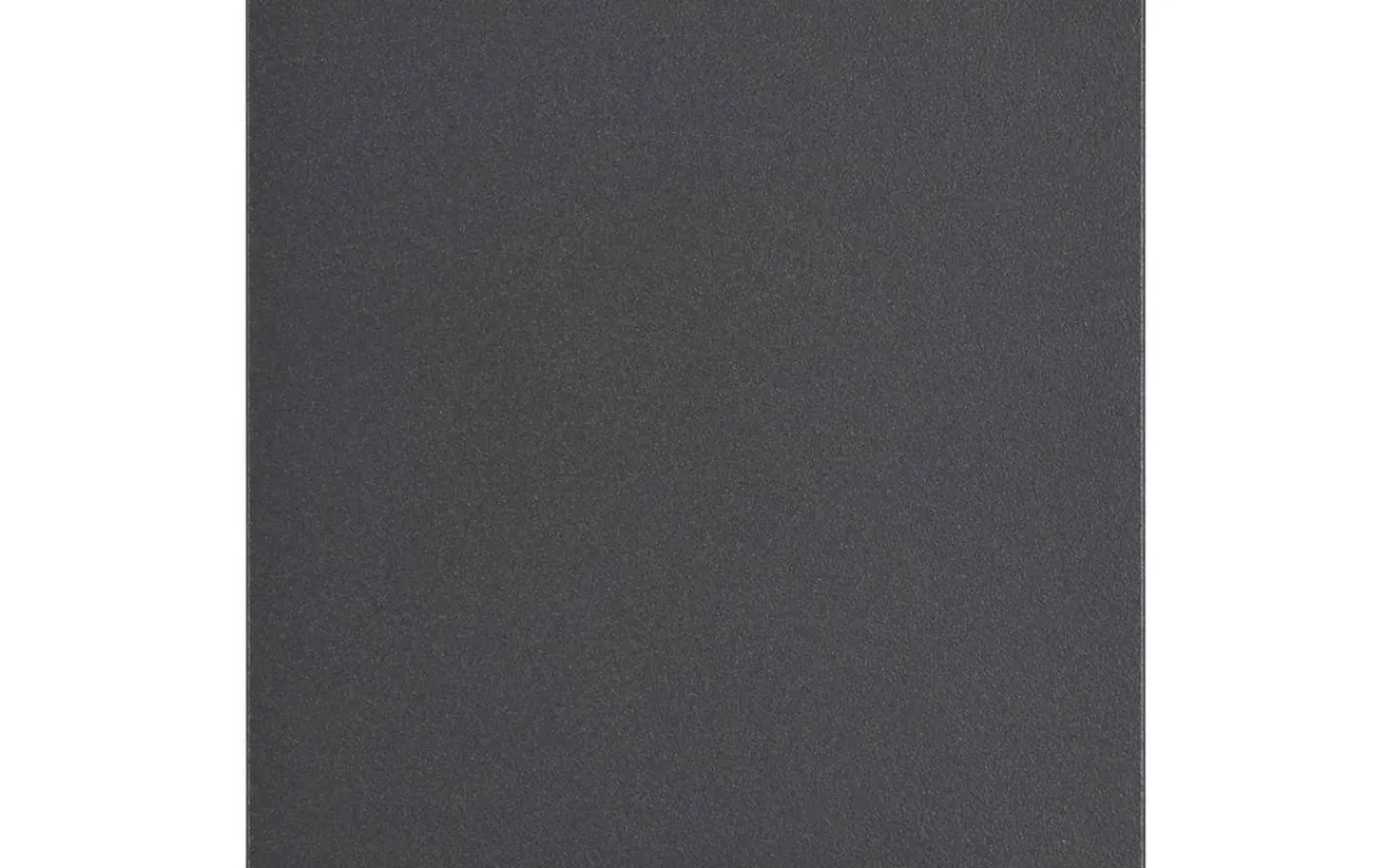 Upp & Nedljus Lampor<Nordlux Milda Kubi Vägglampa LED 3000K 4,9W Antracit IP44